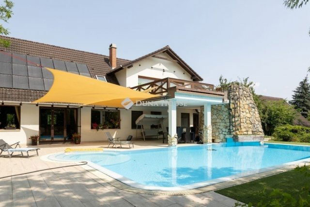 Eladó mezogazdasagi ingatlan, Délegyházán 750 M Ft, 13 szobás