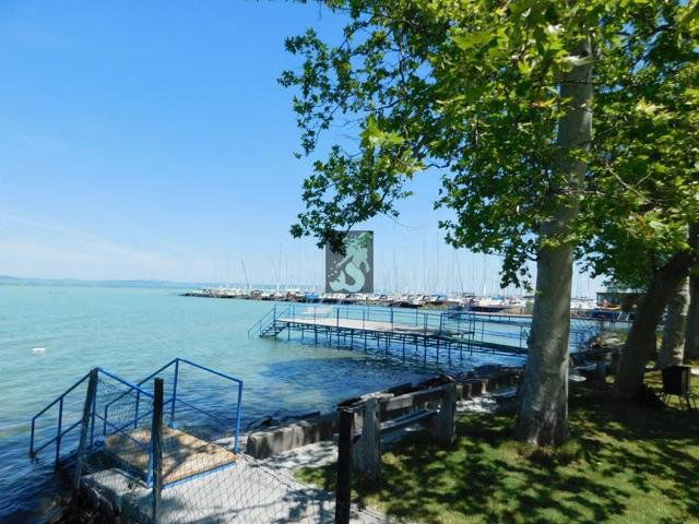 Eladó nyaraló, Balatonlelleén 41.2 M Ft, 1+2 szobás