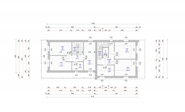 Eladó ikerház, Budapesten, II. kerületben 149 M Ft, 4 szobás
