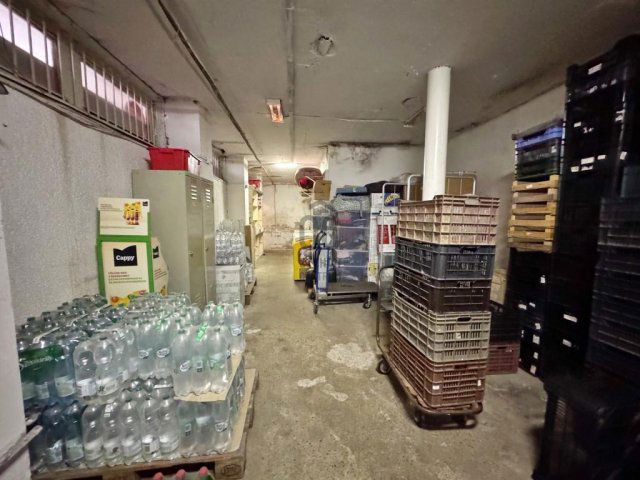 Eladó üzlethelyiség, Budapesten, XI. kerületben 199 M Ft