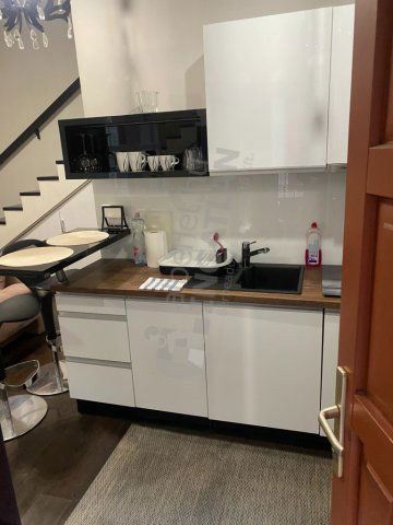 Kiadó téglalakás, albérlet, VI. kerületben, Ó utcában