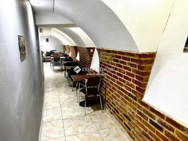Eladó iroda, Budapesten, XIV. kerületben 49.5 M Ft