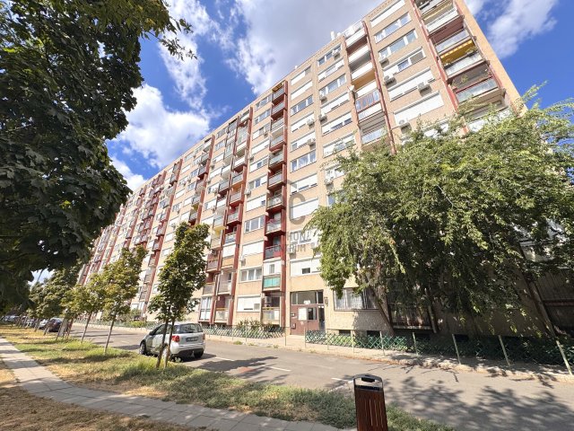 Eladó panellakás, Budapesten, XIII. kerületben 84.99 M Ft