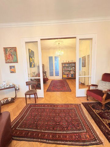 Eladó téglalakás, Budapesten, XIII. kerületben, Pozsonyi úton