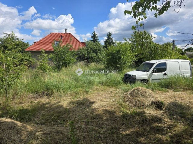 Eladó telek, Törökbálinton 58 M Ft / költözzbe.hu