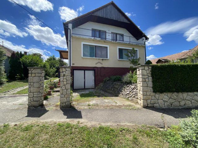 Eladó családi ház, Zalavégen 49 M Ft, 3 szobás