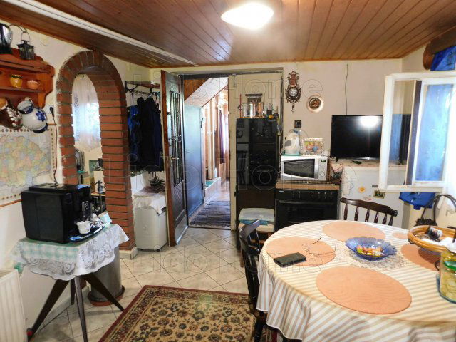 Eladó nyaraló, Alsópáhokon 46.9 M Ft, 2 szobás