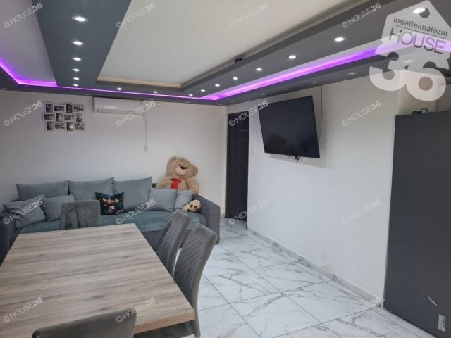 Eladó családi ház, Lajosmizsén 47.5 M Ft, 3 szobás