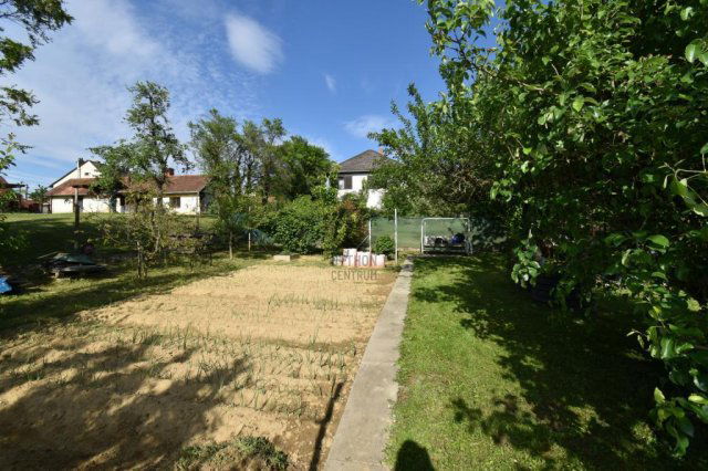 Eladó telek, Sárhidán 4.99 M Ft / költözzbe.hu