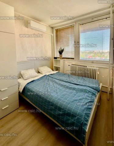 Eladó panellakás, Budapesten, XV. kerületben 65.9 M Ft, 2 szobás