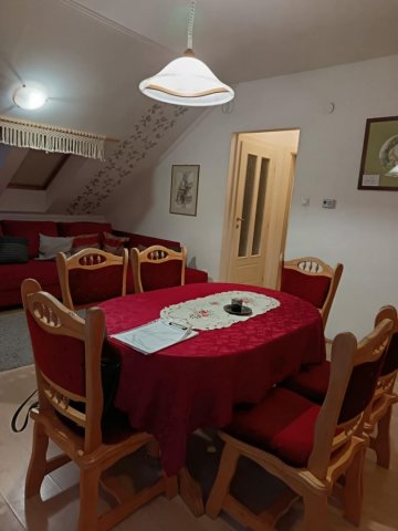 Eladó téglalakás, Hajdúszoboszlón 65 M Ft, 2 szobás