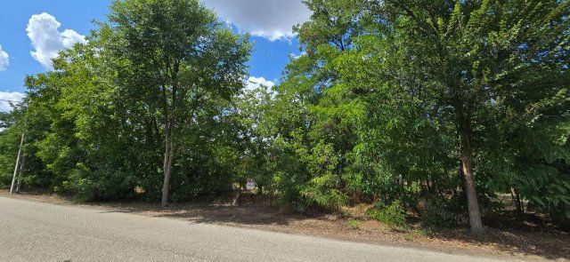 Eladó telek, Cserkeszőlőn 8.999 M Ft / költözzbe.hu