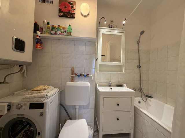 Kiadó téglalakás, albérlet, Debrecenben 165 E Ft / hó, 2 szobás