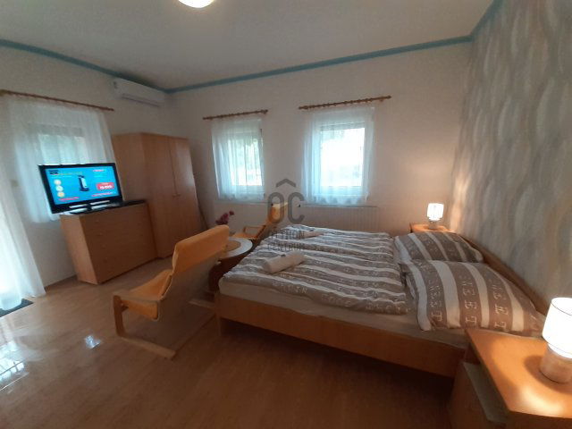 Eladó családi ház, Kehidakustányban 87.8 M Ft, 4 szobás