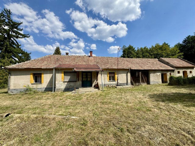 Eladó családi ház, Nagygörbőn 34.9 M Ft, 5 szobás
