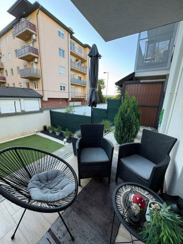 Eladó téglalakás, Debrecenben 69.9 M Ft, 2 szobás