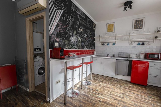 Eladó téglalakás, Szentendrén, Rakodczay Pál utcában 158 M Ft