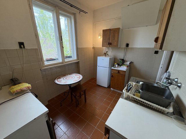 Eladó téglalakás, Budapesten, XIV. kerületben 55.8 M Ft