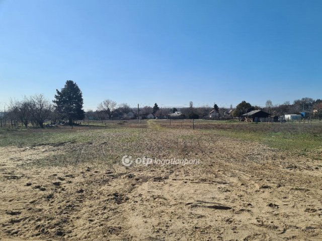 Eladó telek, Dunaharasztin 54.9 M Ft / költözzbe.hu