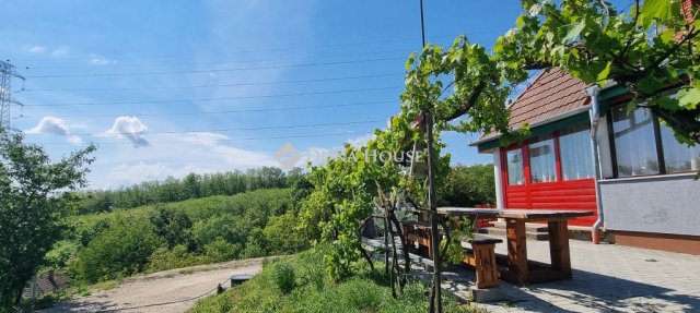 Eladó családi ház, Zalacsányon 89 M Ft, 2 szobás