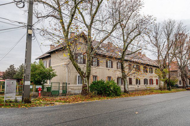 Eladó téglalakás, Budapesten, XIX. kerületben 110 M Ft