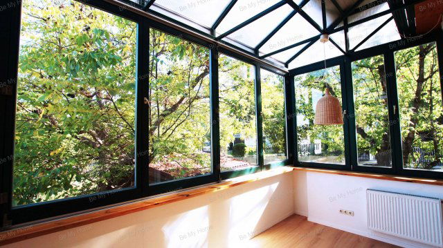 Eladó téglalakás, Budapesten, XII. kerületben 299 M Ft, 4 szobás