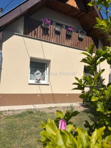 Eladó családi ház, Tökölön 105 M Ft, 5 szobás