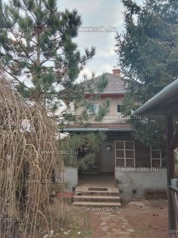 Eladó családi ház, Őrbottyánban 79 M Ft, 2+2 szobás