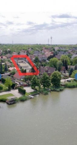 Eladó telek, Dunaharasztin 64.9 M Ft / költözzbe.hu