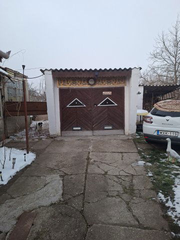 Eladó családi ház, Mátraverebélyen 28.5 M Ft, 2 szobás