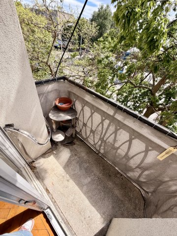 Eladó téglalakás, Budapesten, XI. kerületben 75.6 M Ft, 2 szobás