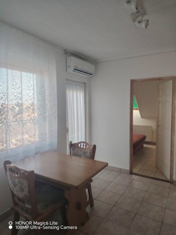 Kiadó téglalakás, albérlet, Gyálon 250 E Ft / hó, 2 szobás