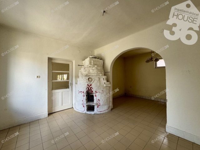 Eladó családi ház, Nagykőrösön 32.5 M Ft, 3 szobás