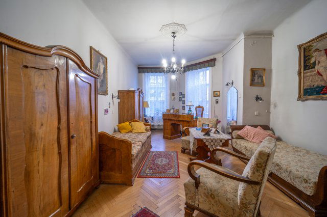 Eladó téglalakás, Budapesten, VIII. kerületben 169.9 M Ft