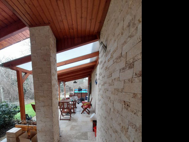 Eladó családi ház, Budapesten, XVII. kerületben 137 M Ft