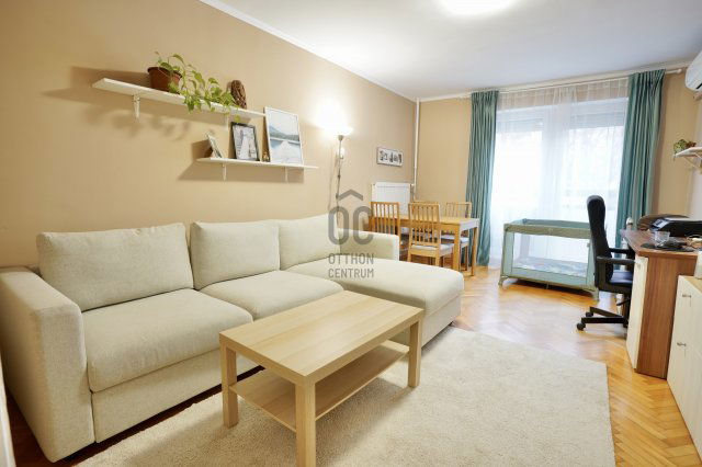 Eladó panellakás, Budapesten, XX. kerületben 74.9 M Ft, 3 szobás