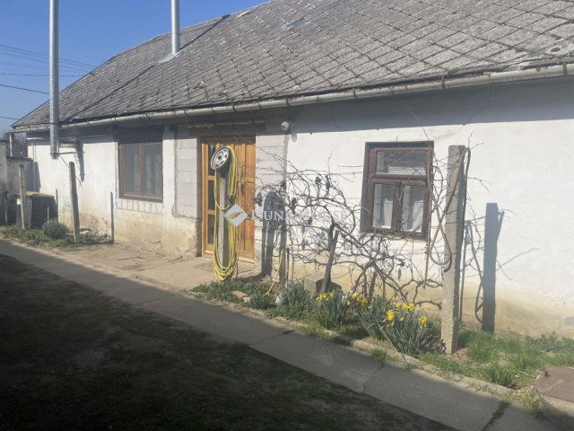 Eladó családi ház, Bátmonostoron 13.9 M Ft, 3 szobás