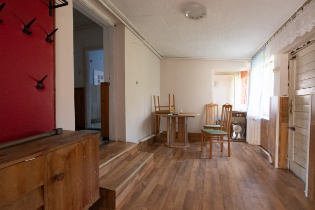 Eladó családi ház, Debrecenben 38 M Ft, 2 szobás