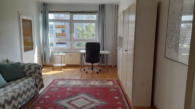 Kiadó téglalakás, albérlet, XIII. kerületben, Karikás Frigyes utcában