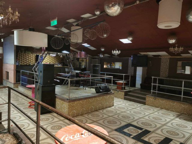 Eladó ipari ingatlan, Mezőtúron, Szolnoki úton 130 M Ft