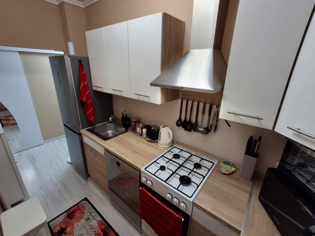 Eladó téglalakás, Debrecenben, Zöld utcában 55.99 M Ft