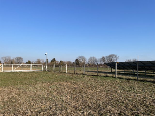 Kiadó ipari ingatlan, Gyöngyösfaluban 375 E Ft / hó