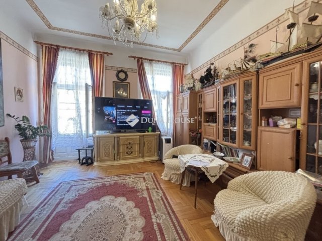 Eladó téglalakás, Budapesten, VIII. kerületben 85.5 M Ft