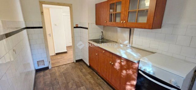 Eladó téglalakás, Szombathelyen, Bem József utcában 34.9 M Ft