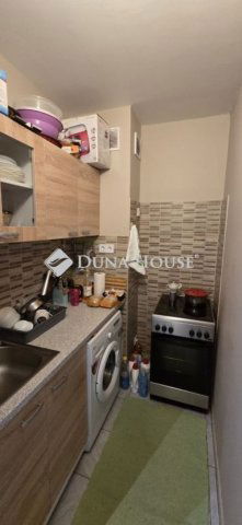 Eladó panellakás, Kecskeméten 34.5 M Ft, 1 szobás