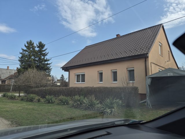 Eladó családi ház, Fehérgyarmaton 73.5 M Ft, 5 szobás