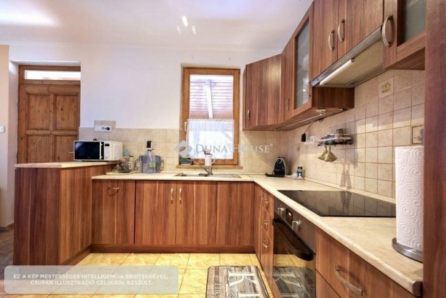 Eladó családi ház, Budakeszin 79 M Ft, 3 szobás