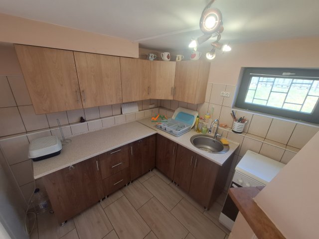 Eladó nyaraló, Szigetszentmártonban 41.9 M Ft, 2+1 szobás