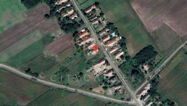 Eladó telek, Alapon 1.9 M Ft / költözzbe.hu