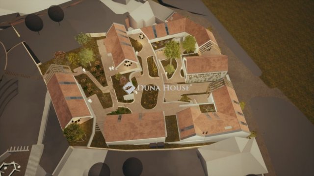 Eladó ipari ingatlan, Esztergomban 99.9 M Ft / költözzbe.hu